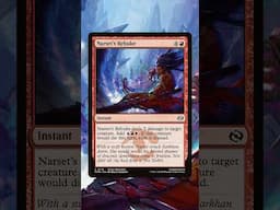Flavor text of the day - 4/13/25 - Changin' times