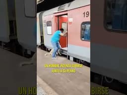Y si, esto fue grabado en India... # #paranormal #aterrador #miedo