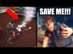 6 Dead Rising Psychopaths You Can Save Or Spare