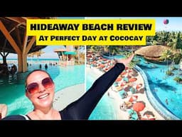 I tried Royal Caribbean's adults-only beach: Hideaway Beach at Perfcet Day at CocoCay review