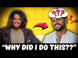 I Cut My Hair After 2 Years | RonCom