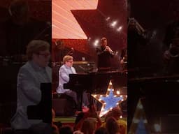 We had to give Little Richard everything we had🔥 #livemusic #piano