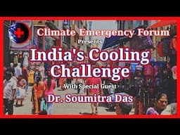 India's Cooling Challenge