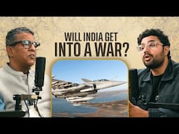 Expert Analyses the Pahalgam Attack in Kashmir | Nitin A Gokhale | PGX#94