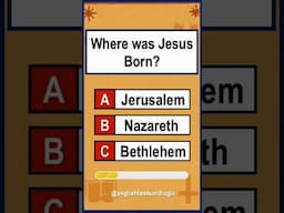 Bible Quiz: #shorts #shortsfeed #ytshorts #shortsbeta #quiz #youtubeshorts #gk