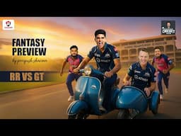 RR vs GT IPL Match Prediction, Rajsthan Royals vs Gujarat Titans 47th IPL Match Prediction, IPL 2025