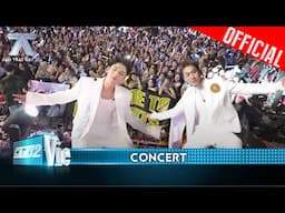 [BTS] Giây phút chia tay tiếc nuối của dàn anh trai trong biển tình cảm của Hi Mom Hi Dad Concert 5