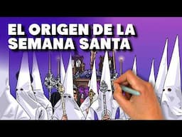 El origen de la Semana Santa - Con @rubiodonze