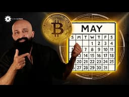 May Will Bless You If You Do THIS | Crypto Astrology + Personal Dev