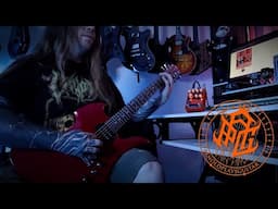 SHUT UP AND PLAY - Humongous Distortion by Pepers Pedals