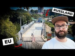 Die russischste Stadt der EU