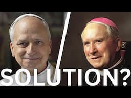Pope Leo And The SSPX Need For Bishops: What Will He Do?