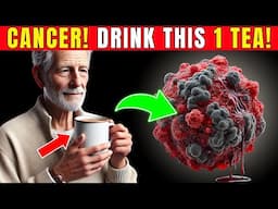Cancer Dies When You DRINK These 15 Herbal Tea (Cancer SECRETS) - Not What You Think| Healthy Care