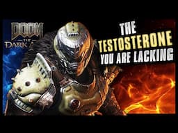 Doom Dark Ages is Testosterone Driven Fun - Preview