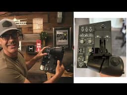 Moza MTP Throttle Review: Is This Throttle Panel Worth It for Flight Sims?