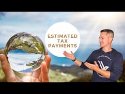Estimated Tax Payments Explained: Deadlines, Safe Harbors & How to Avoid Penalties (5-Minute Guide)