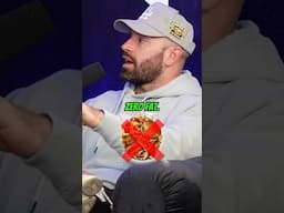 Bradley Martyn’s INSANE Eating Disorder