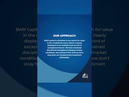 Excited to spotlight, our preferred multifamily partner @BAMCapitalGroup! 🎉