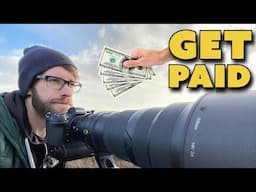 How to PRICE and LAND Photography Jobs in 2025!