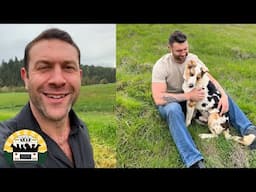 Animal rescue is difficult and unpredictable, we need to be more supportive | The Asher House