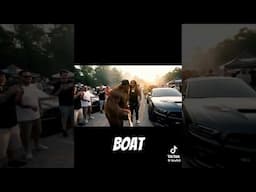 #audis5 owner roasts #hellcat owner #carenthusiast #audi #dodgecharger