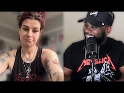 Feminist Says "Men Have More Privilege In Society" Debating A Tik Tok Feminist #2