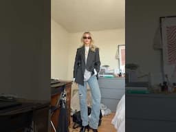 Stealing my boyfriends clothes