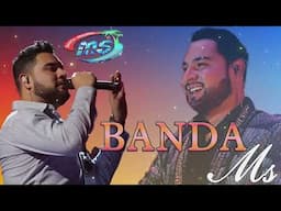 BANDA MS The Best Songs of 2025 ▶️ Full Album ▶️ Top Hits