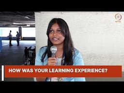 NPTEL is the best way to learn from IIT Professors | Learners' Testimonials