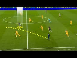 1000 IQ Moments in Football