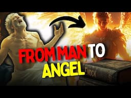 Enoch's SHOCKING Role as METATRON