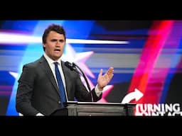 Debate Review: Vegan VS Charlie Kirk ft. Michael Bilotich