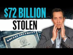 Did Elon Musk Discover the BIGGEST Financial Fraud in History?