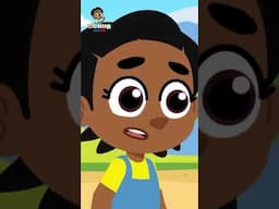 I Can Do This | Facing My Fears | Akili and Me #kidslearning #funlearning