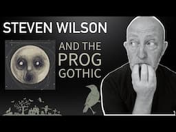 Steven Wilson: 'The Raven Refused to Sing' - How Good is This Album?