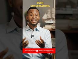 It's time to ignite your faith! Subscribe for more updates