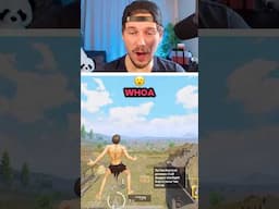 Panda reactions to update 👀