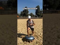 8 reasons to train on the BOSU wedge. #agility #training #bosuball #bosu