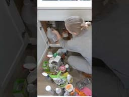 DEEP CLEANING DECLUTTERING AND ORGANIZING | BECKY MOSS #cleandeclutterorganize #springcleaning