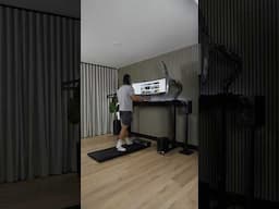 this is how I built my productivity desk setup.