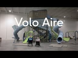 Volo Aire™ with Jill Moore - Our Story - Landscape Structures