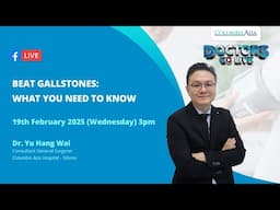 Beat Gallstones: What You Need To Know