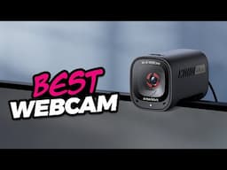 Top Tech Expert Reveals 5 SECRET Webcam Techniques You Need to Know