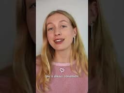 good girl syndrome = no boundaries!