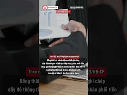Cá nhân có được kêu gọi ủng hộ từ thiện bằng tài khoản cá nhân không?| THƯ VIỆN PHÁP LUẬT