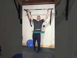 What Level Are You At? | Pull Ups | 2 Fingers OEH…