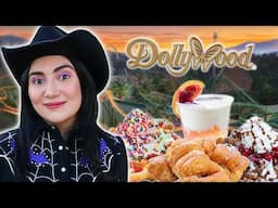 I Spent 24 Hours at Dollywood