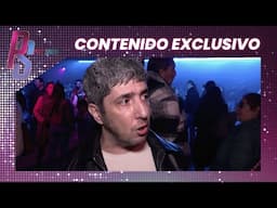 Jey Mammon habló sobre su presente laboral e insinuó que lo de Jesica Cirio es peor que lo de él