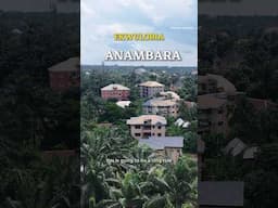 Imo State is not what you think #imostate #imostatelatestnews #anambrastate #culture