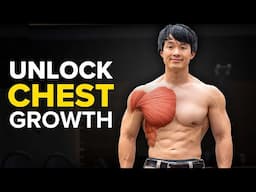 2 Forgotten Exercises That Blew Up My Chest & Unlocked My Posture